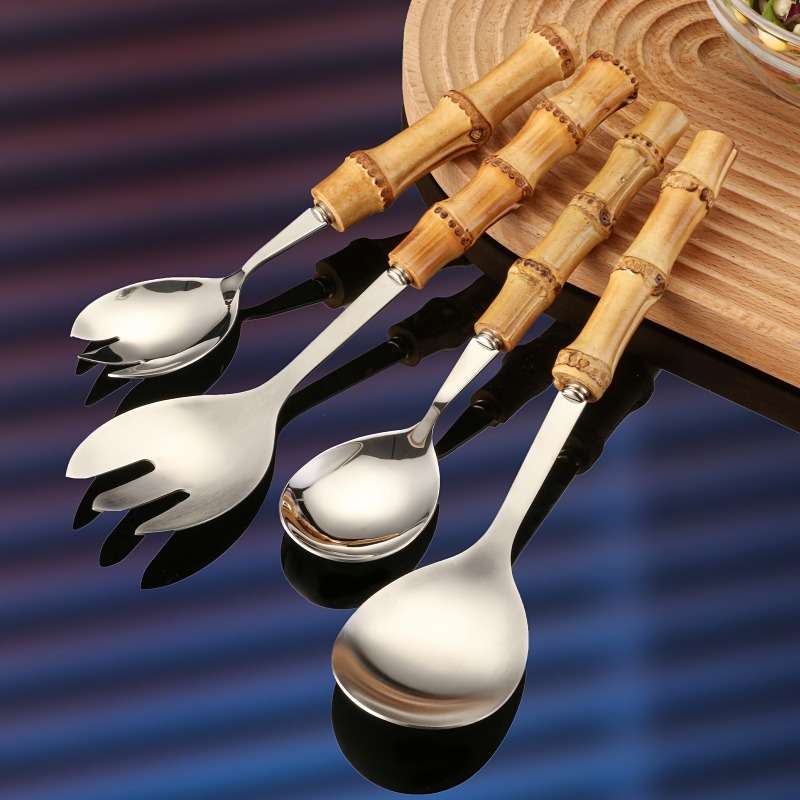 Kitchenware Items Spoon Quantity