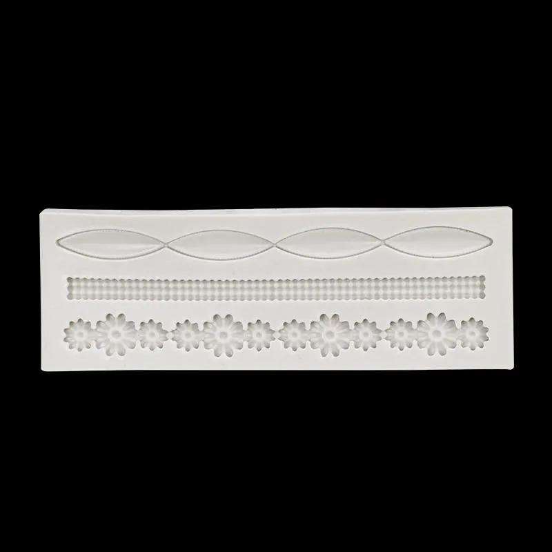 Suitable For Baking Molds Color
