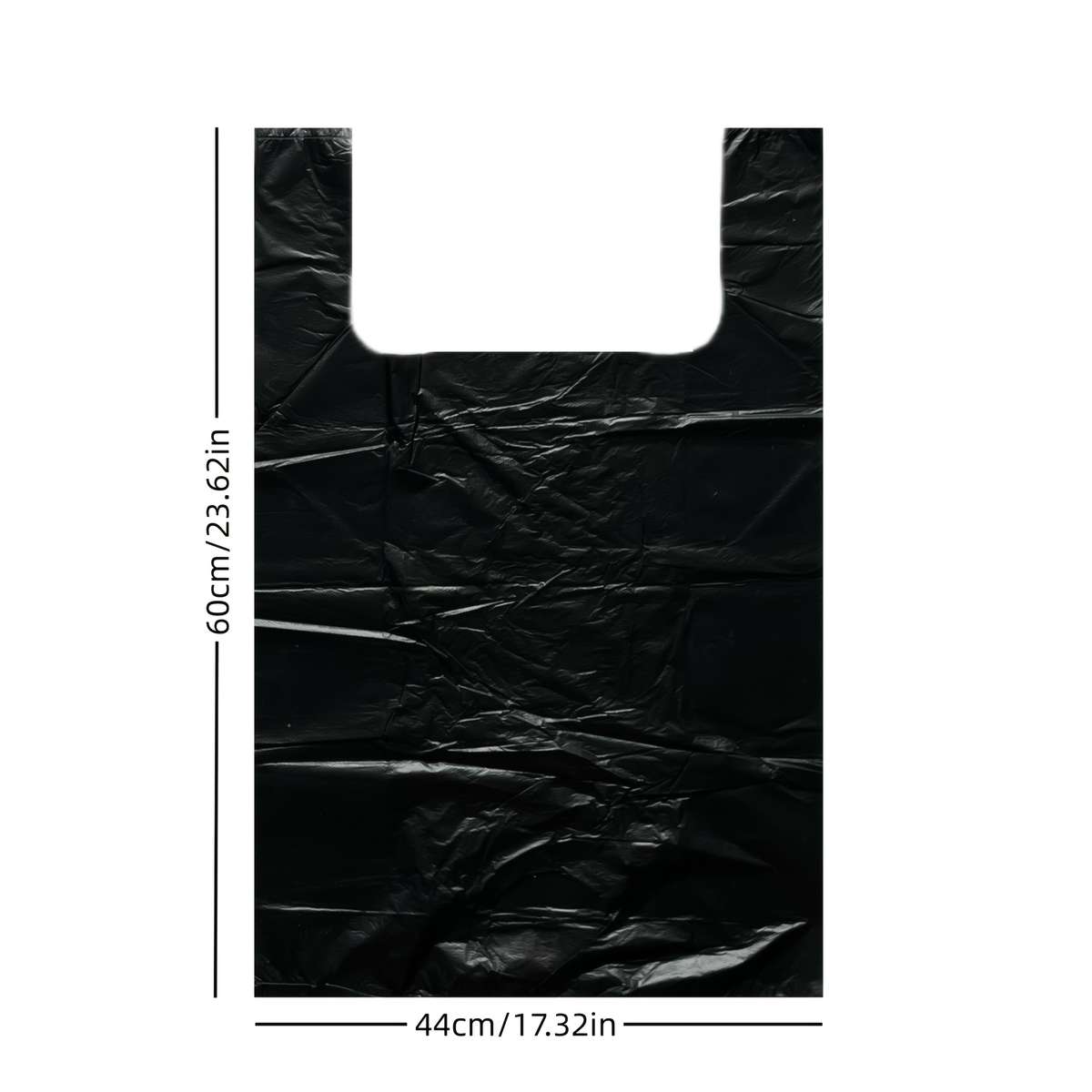 Trash Bag5 Rollsquantity200Pcs