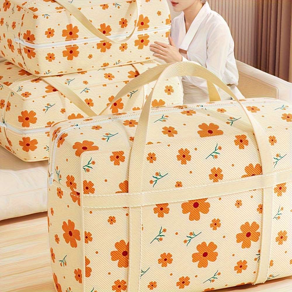 Foldable Storage Bag XXL Size