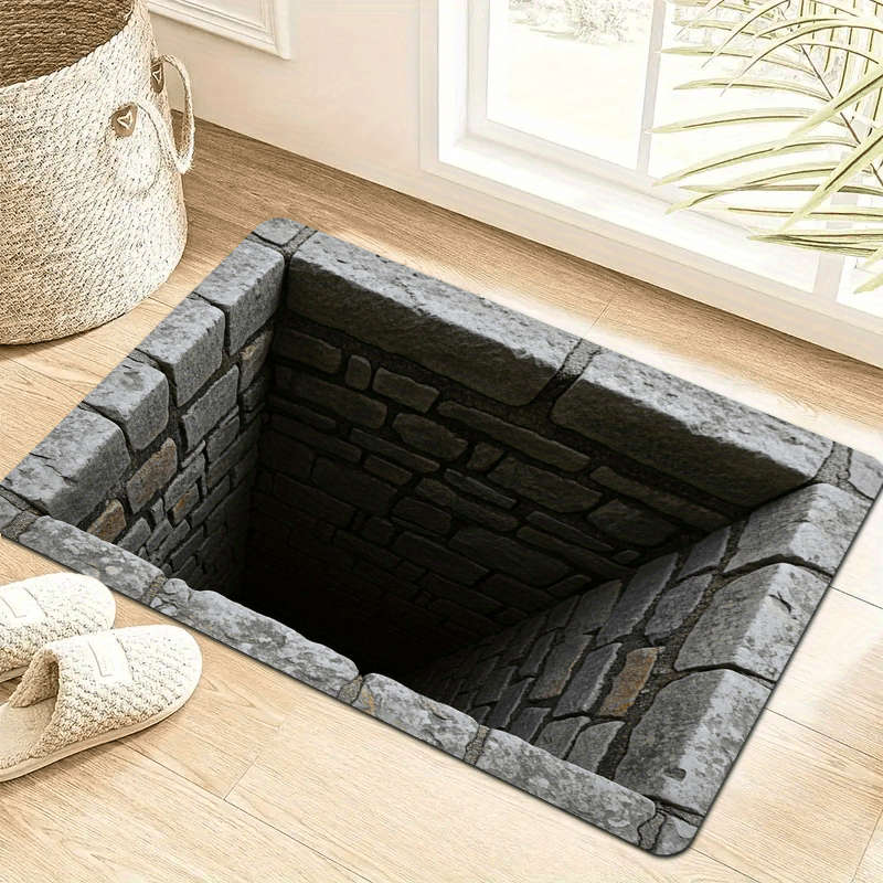 Floor Mats Size 3