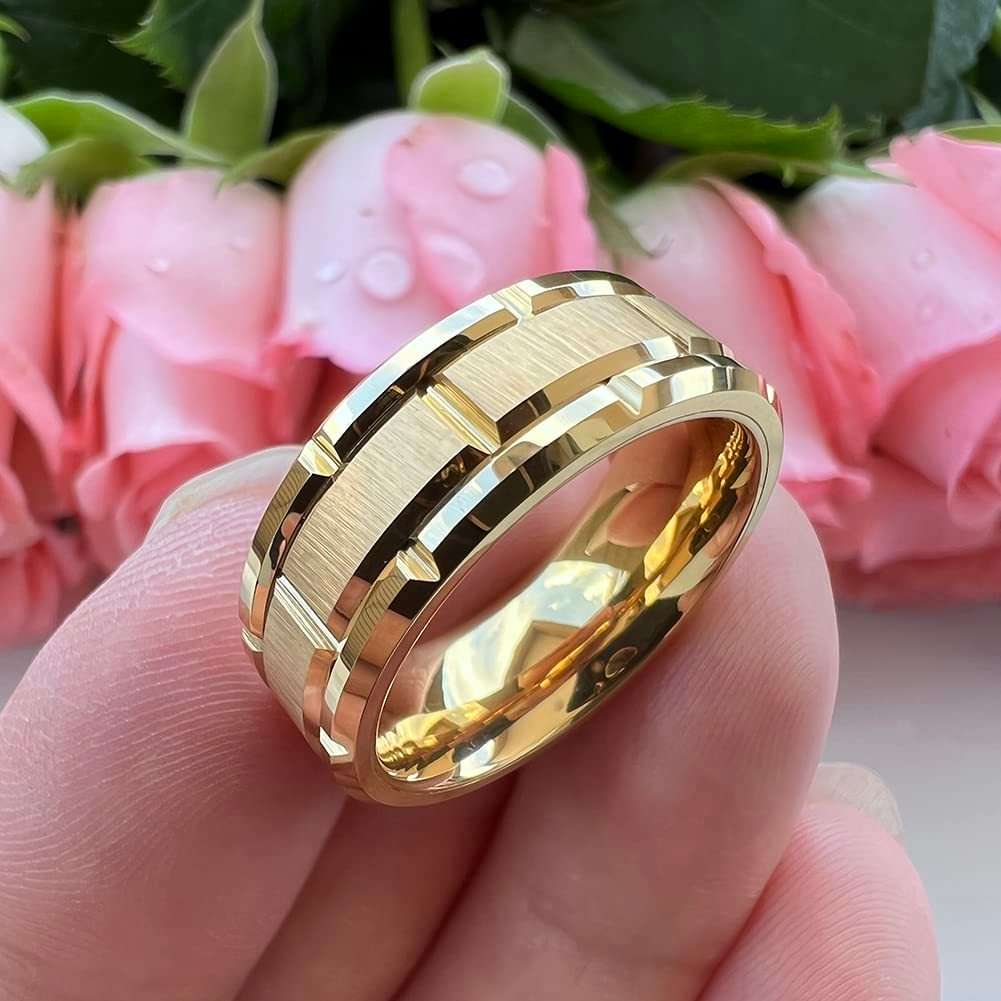 Delicate Fashion Party Accessory Ring Size 7