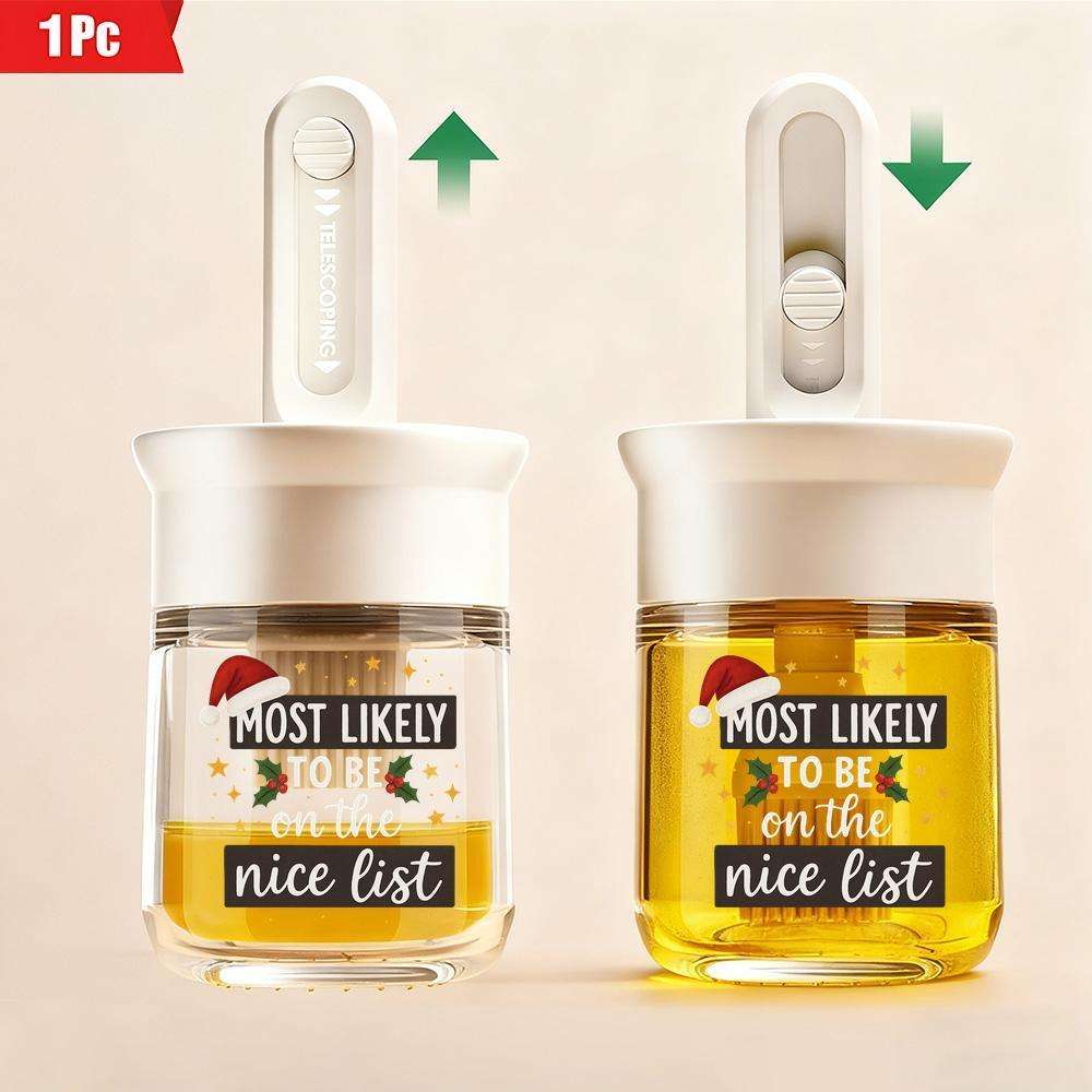 Baking Brush Quantity 1Set