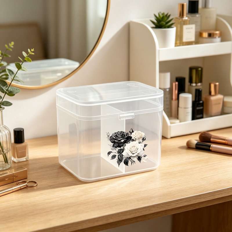 Antibacterial Box 1Pc