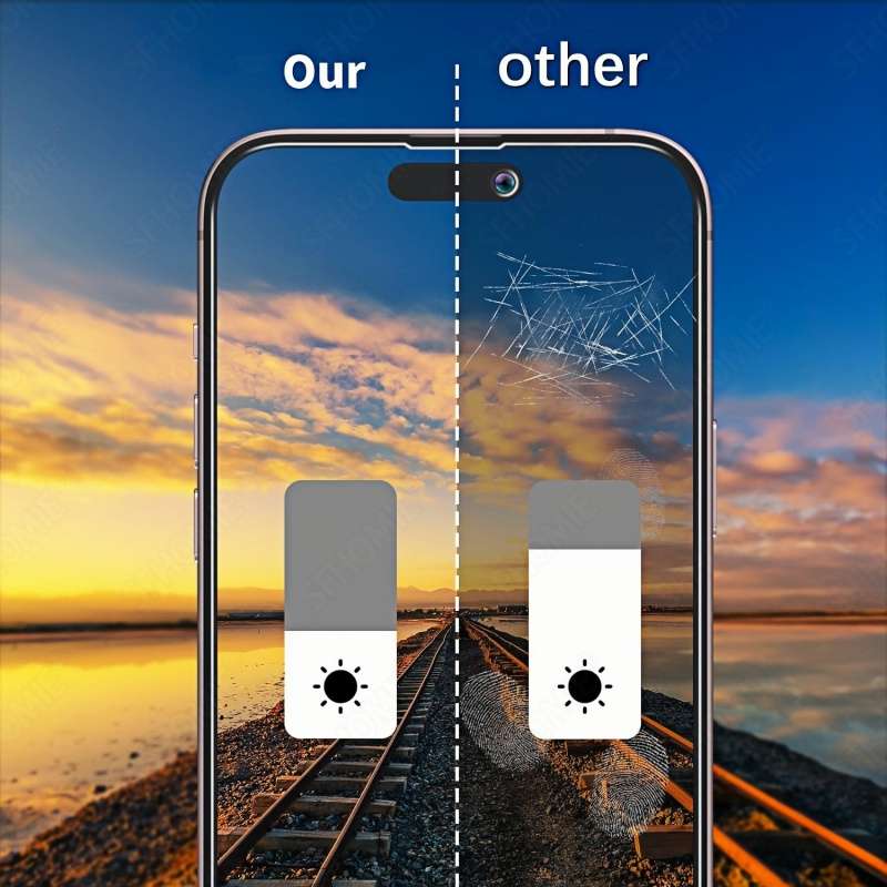 Screen Protector Compatible Model Iphone 13