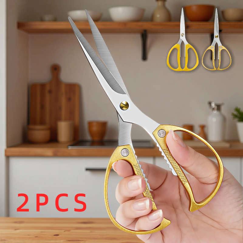 Scissors Color 2Pcs
