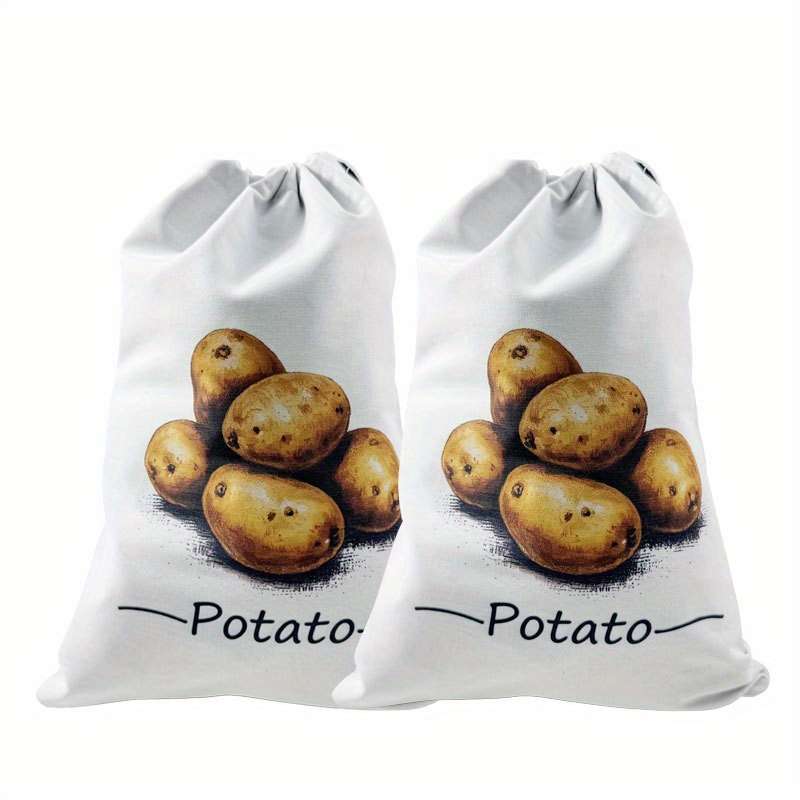 Food Storage Bags Quantity Onion Bag*2