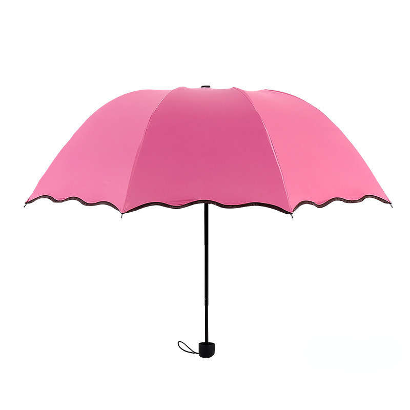 Umbrella Color Blue