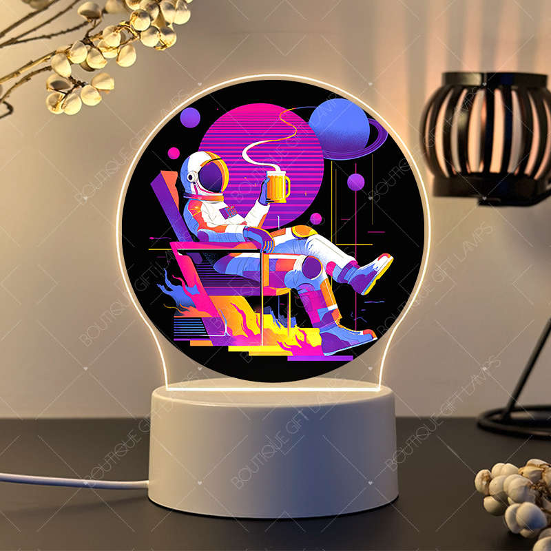 Night Light Style 1