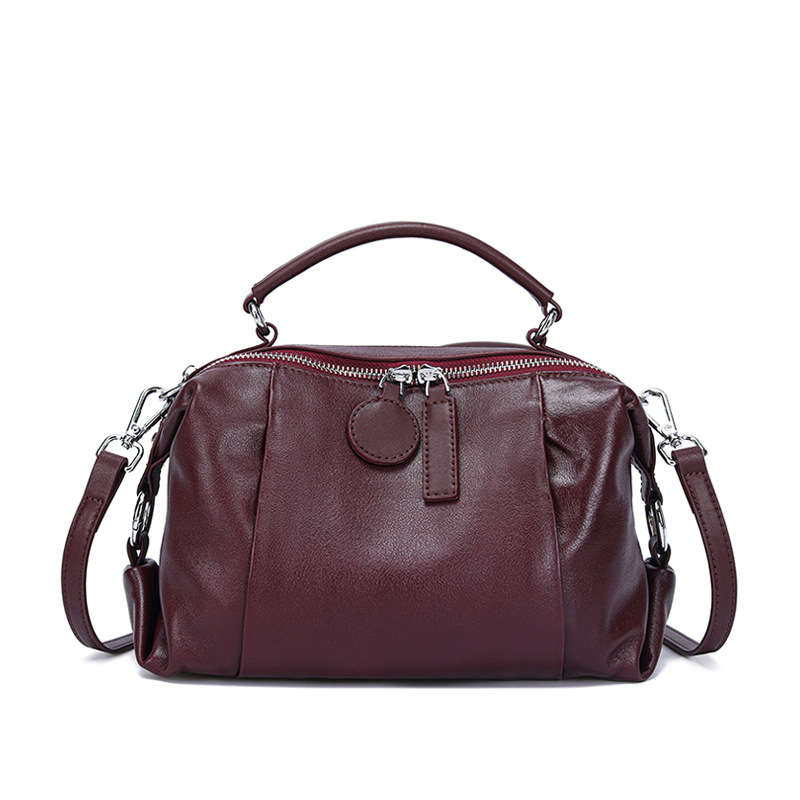 WomenS Bags Coffee Brown