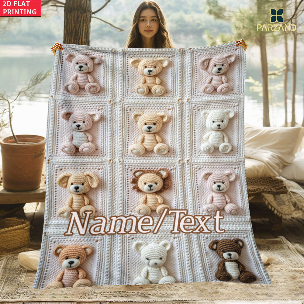 Blanket 150X200Cm59X78.7Inch