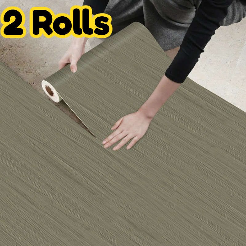 Self Adhesive Floor Stickers F 04 60.05 X 200.0Cm