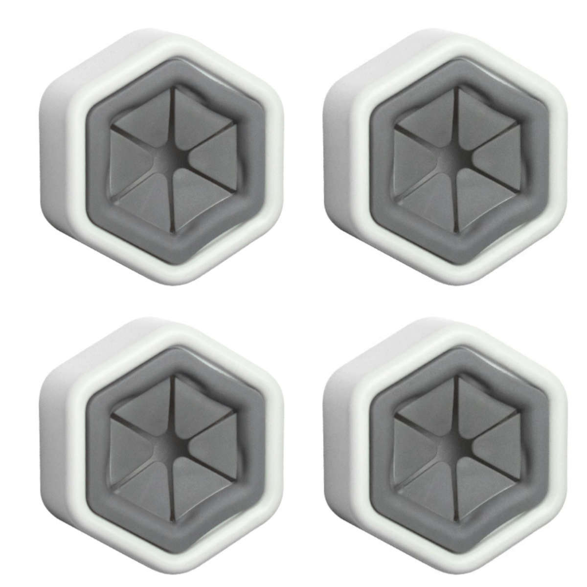 2 Non Perforated Towel Plugs Simple Storage Hangers For Quantity 2 Pieces