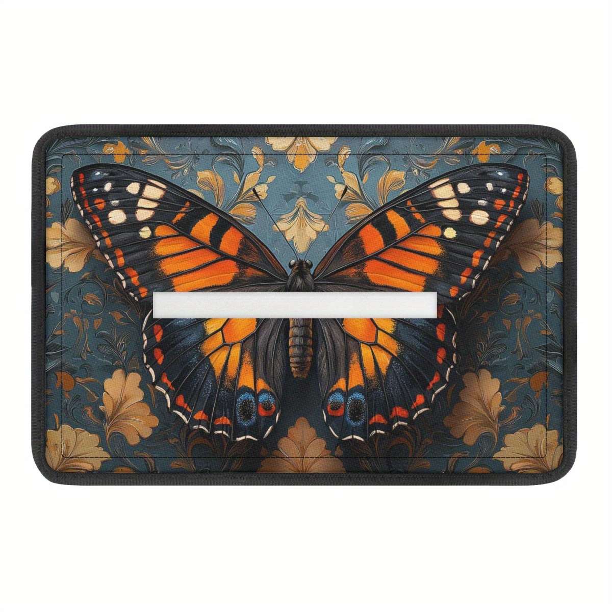 Car Tissue Box Style 30.99x21.08Cm