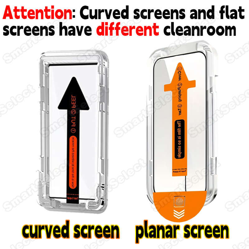 Screen Protector Compatible Model 200 Pro