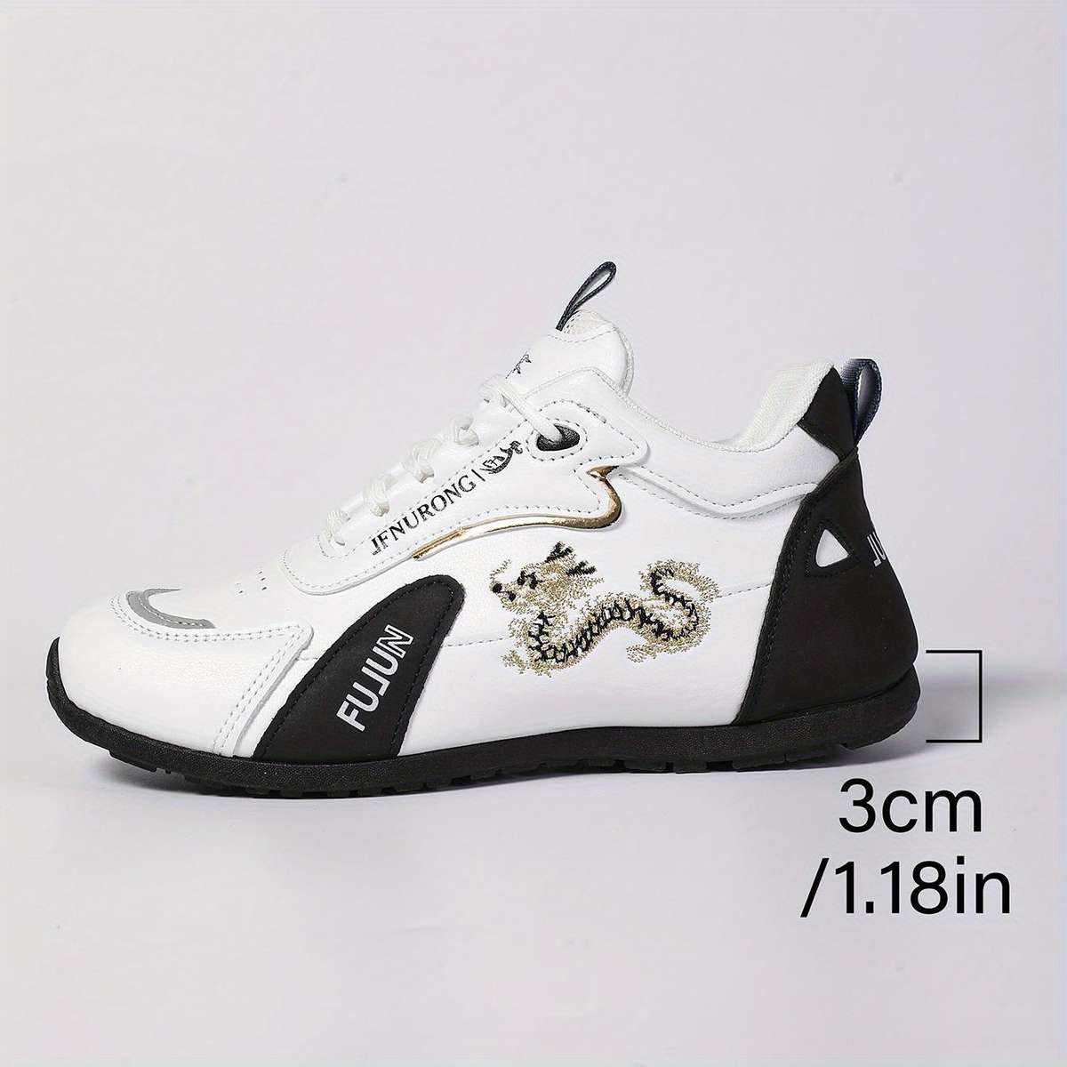 Women S Sneakers Color Blacklight White Sizeuk 2.5