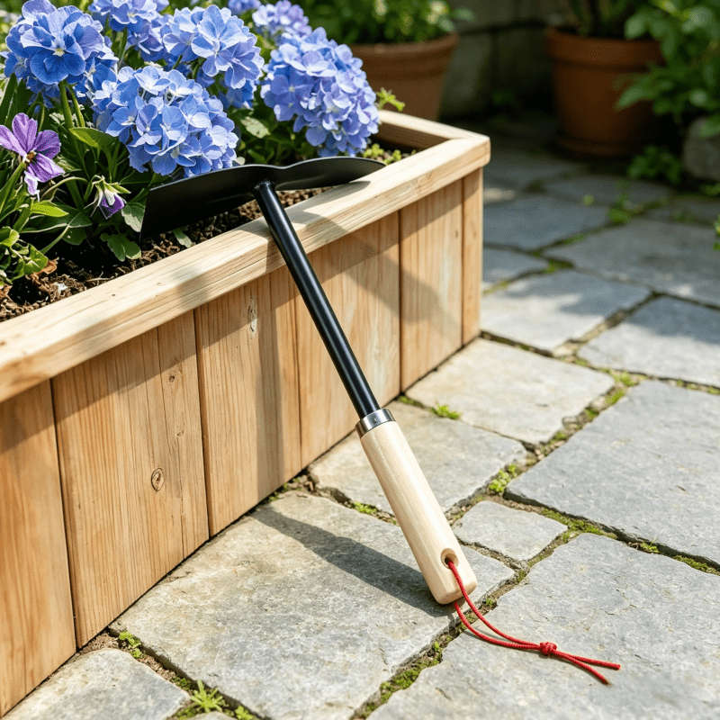 Garden Supplies Quantity High Quality Rake