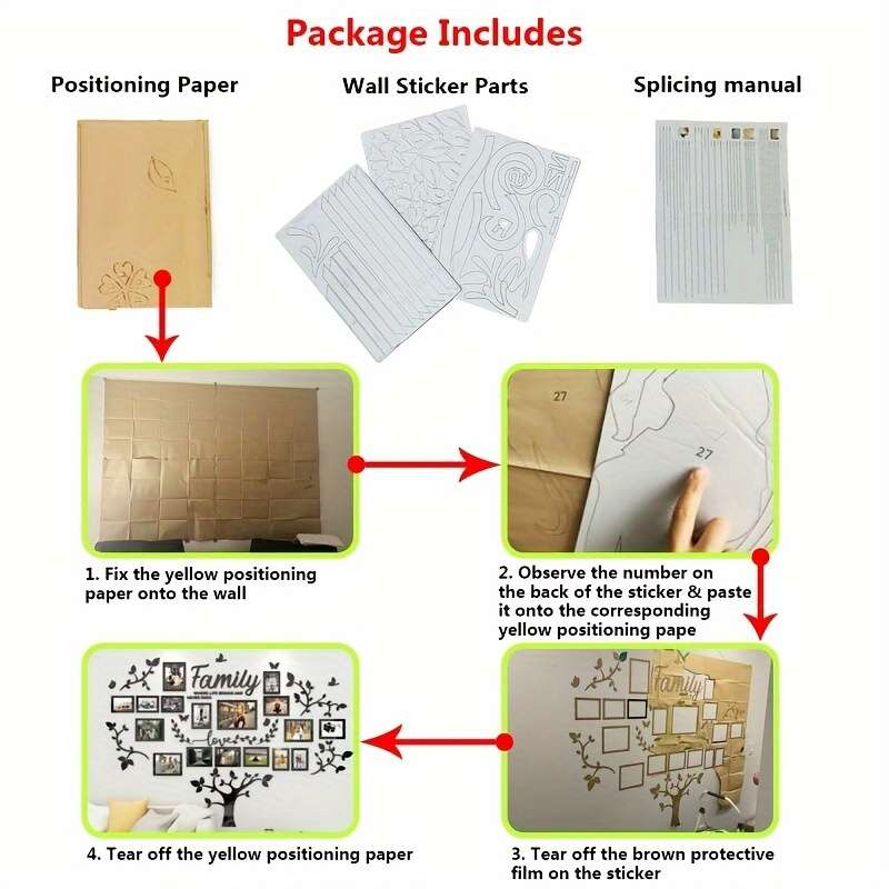Wall Stickers
