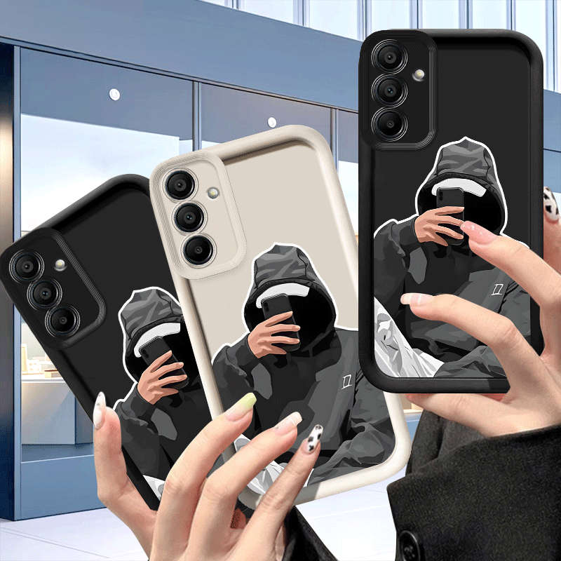 Phone Case Mixed Color 2 Compatible Model Galaxy J7 Prime