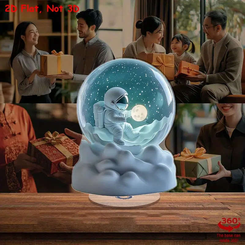 Night Light Size A