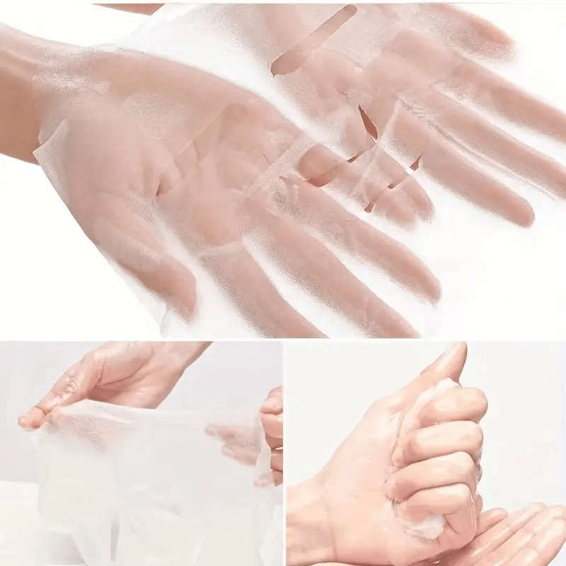 Facial Mask Quantity 6Pcs