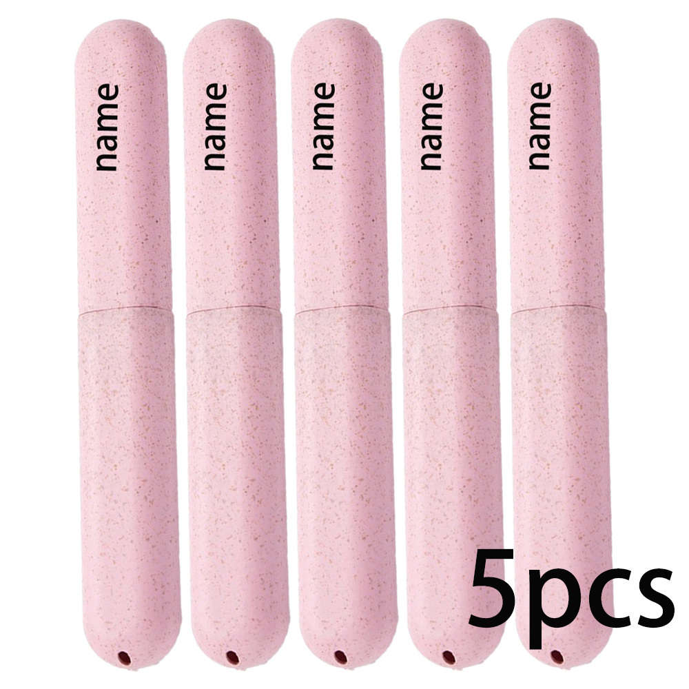 Antibacterial Box Blue 5Pcs