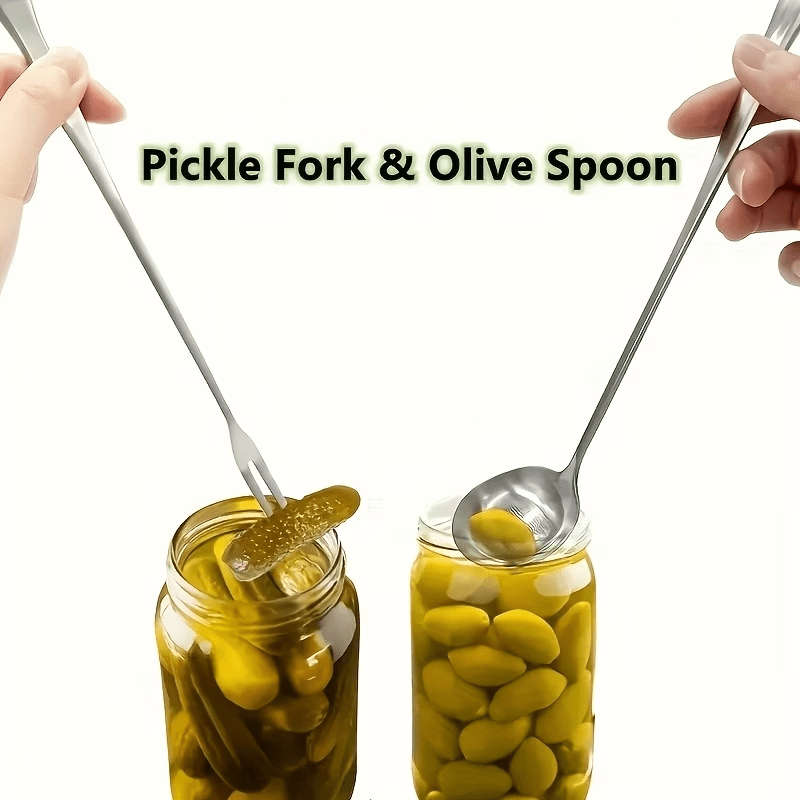 Kitchenware Quantity 1 Fork1 Spoon