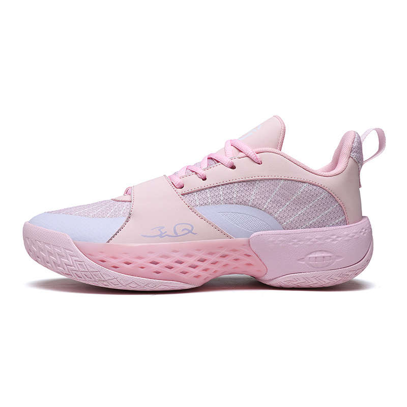 Sneakers Pink Size Uk 7