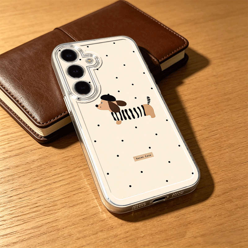 Phone Case Mixed Color 1 Compatible Model Galaxy A13