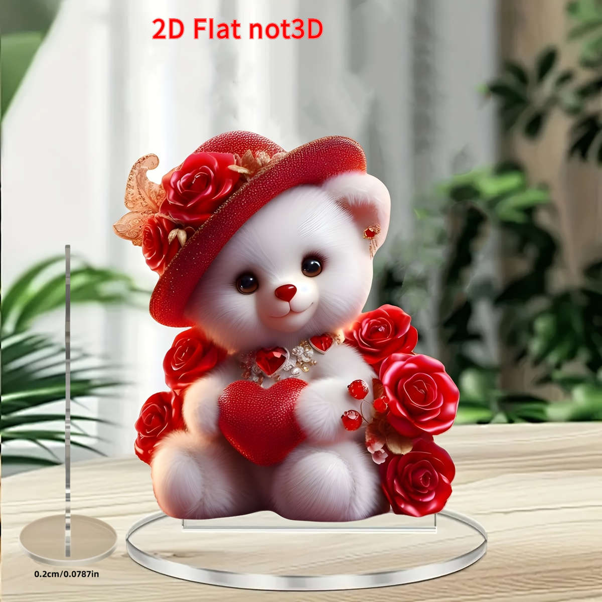 Plush Toys Material A