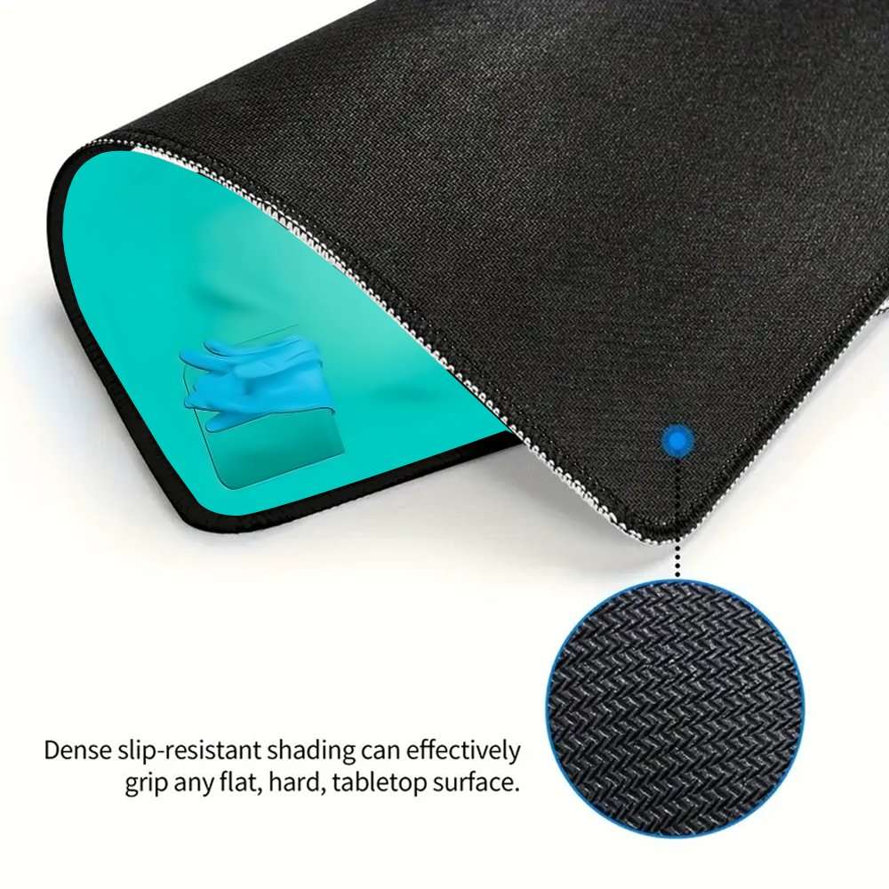 Mouse Pad Model C21X26Cm8.2X10.2In