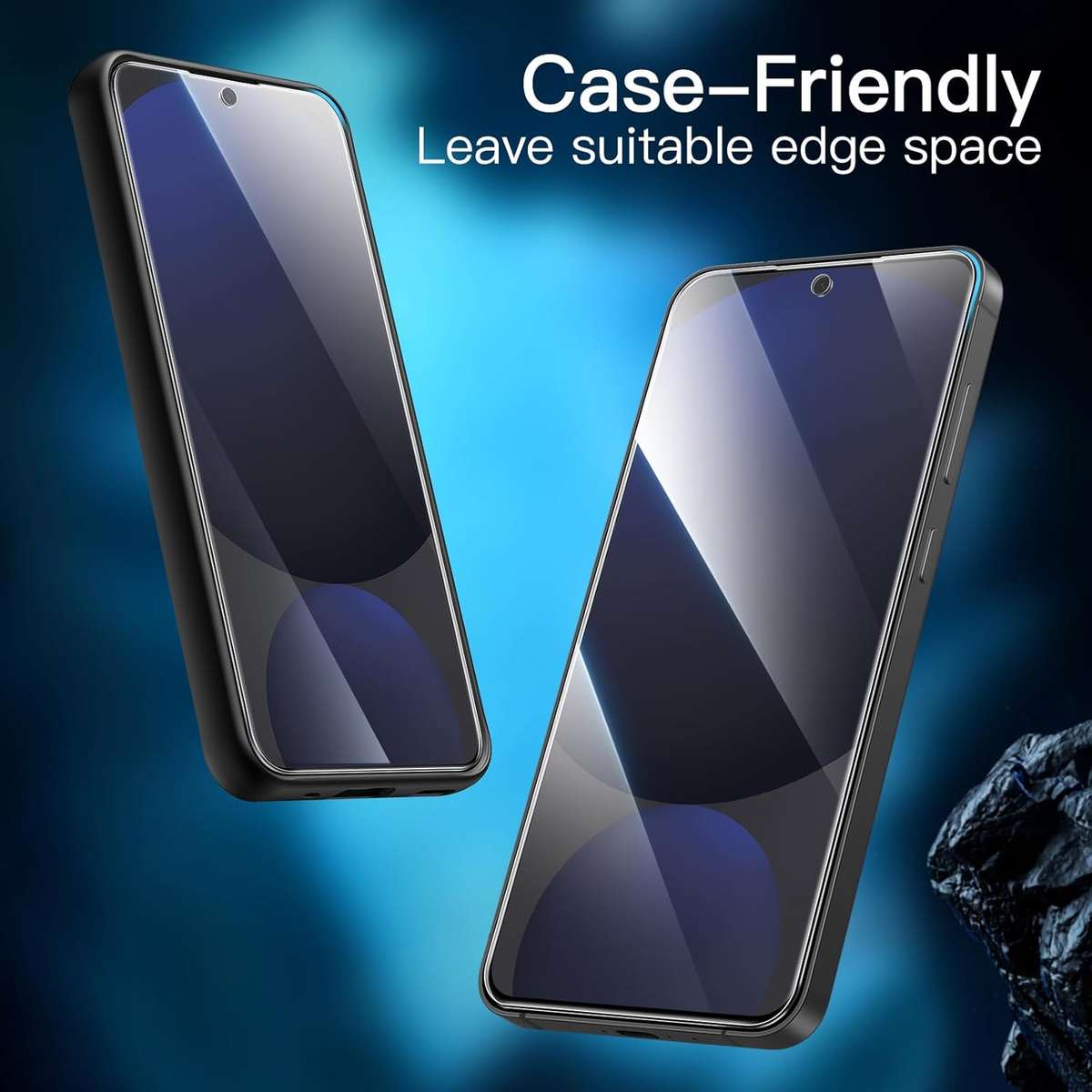 Screen Protector Compatible Model Galaxy A14 5G