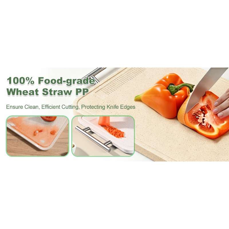 Cutting Board Color 1 Kit