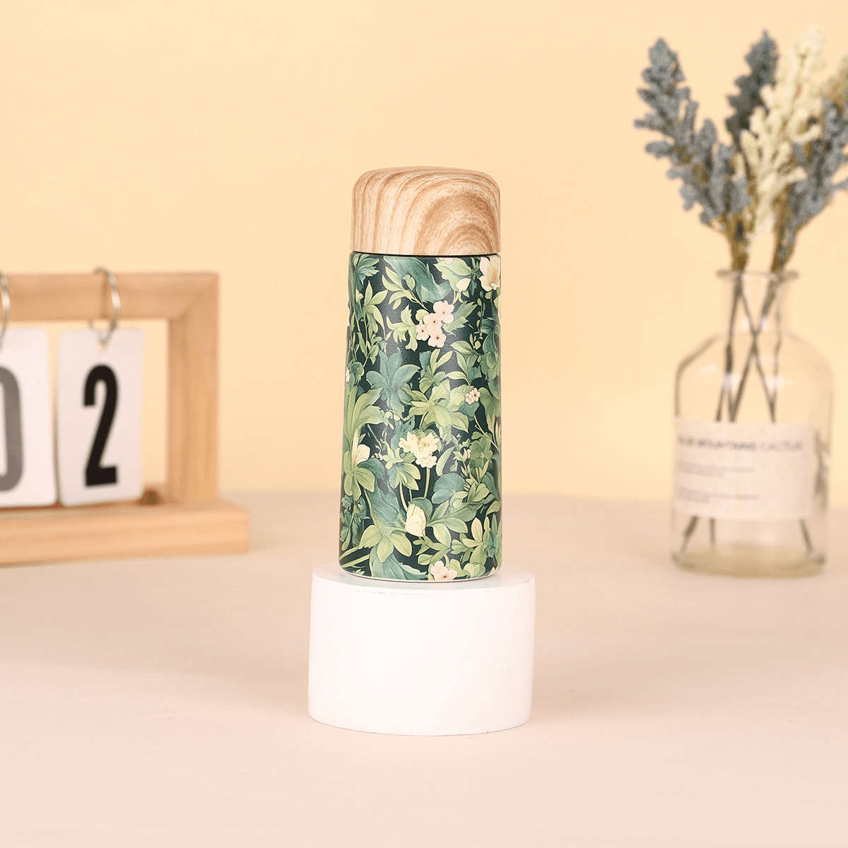 Water Cup Color Style 5 Size180Ml