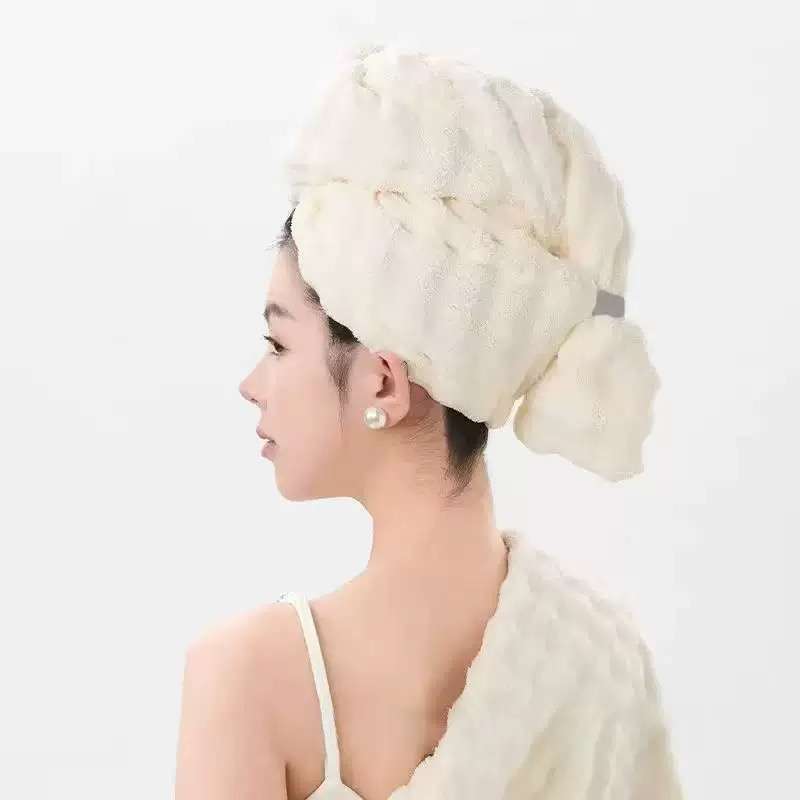 Hair Turban Assorted Varieties Quantity 2Pcs