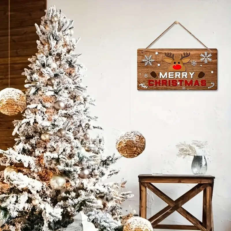 Christmas Decorations