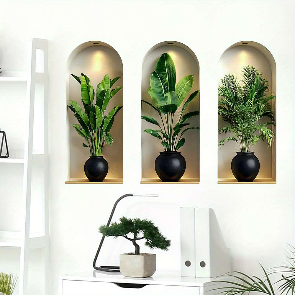 Wall Stickers Size 2252Cm3Pcs