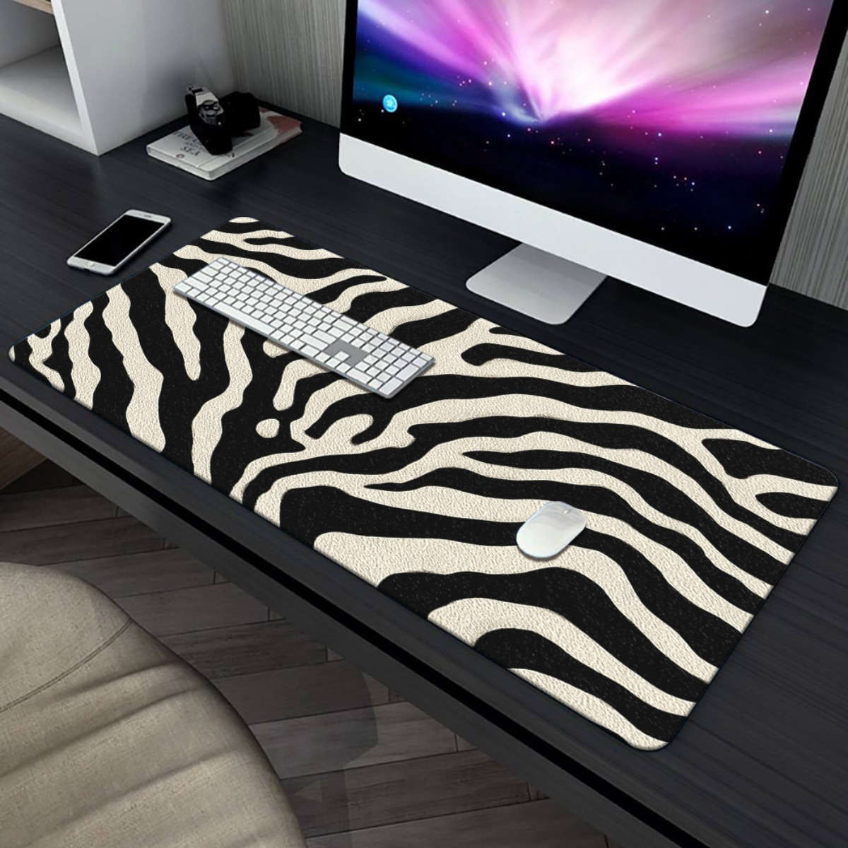 Mouse Pad Size 90X40Cm