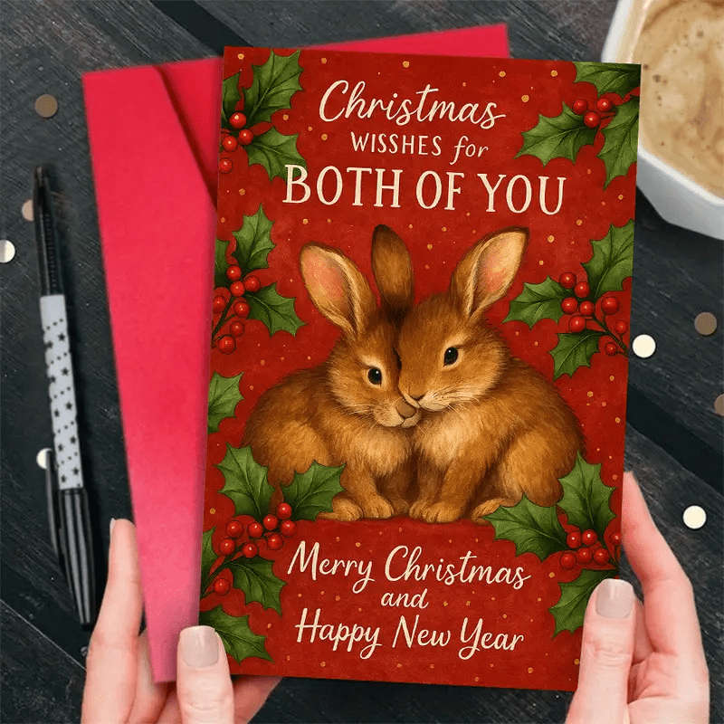 Greeting Cards Quantity 1Sheets