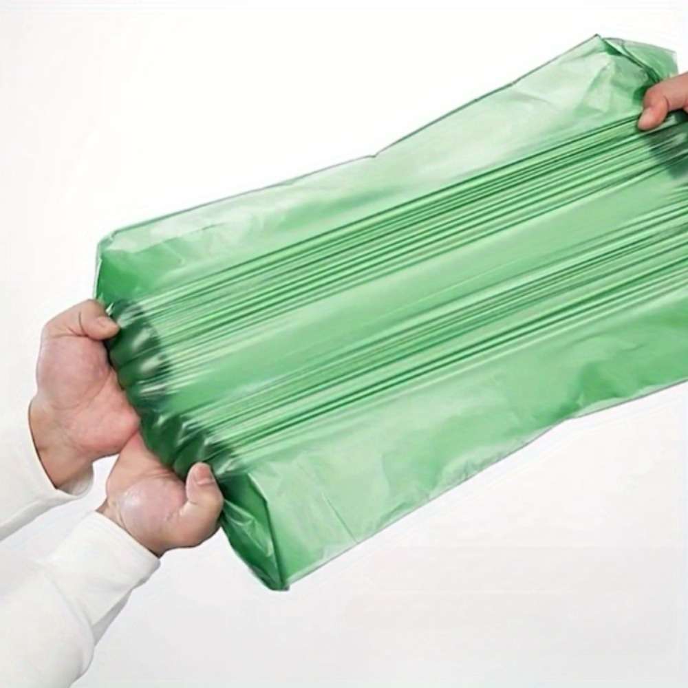 Trash Baggreen