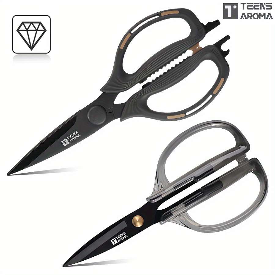 Scissors Items 2Pcs High Quality Scissors