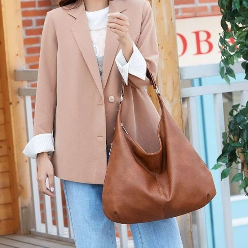 Women S Handbags Black 48*5*34Cm