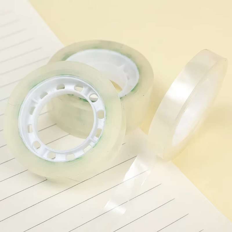 Adhesive Tape Quantity 6Pcs