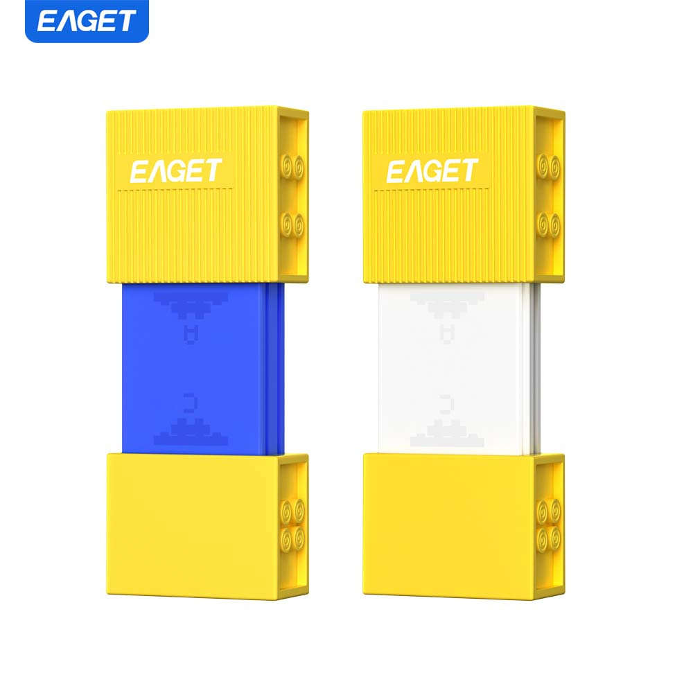 Usb Flash Drive Storage 64Gb Quantity 2Pcs