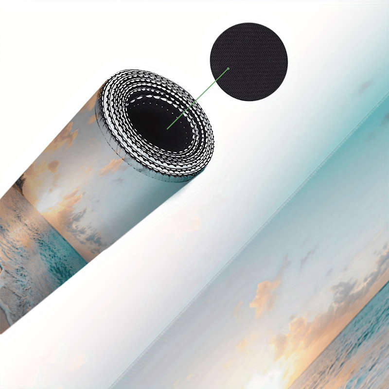 Mouse Pad Size 35.43X15.75Inch