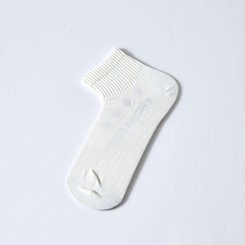 Women S Socks Color Random 5 Pairsmixed Colors Size Onesize