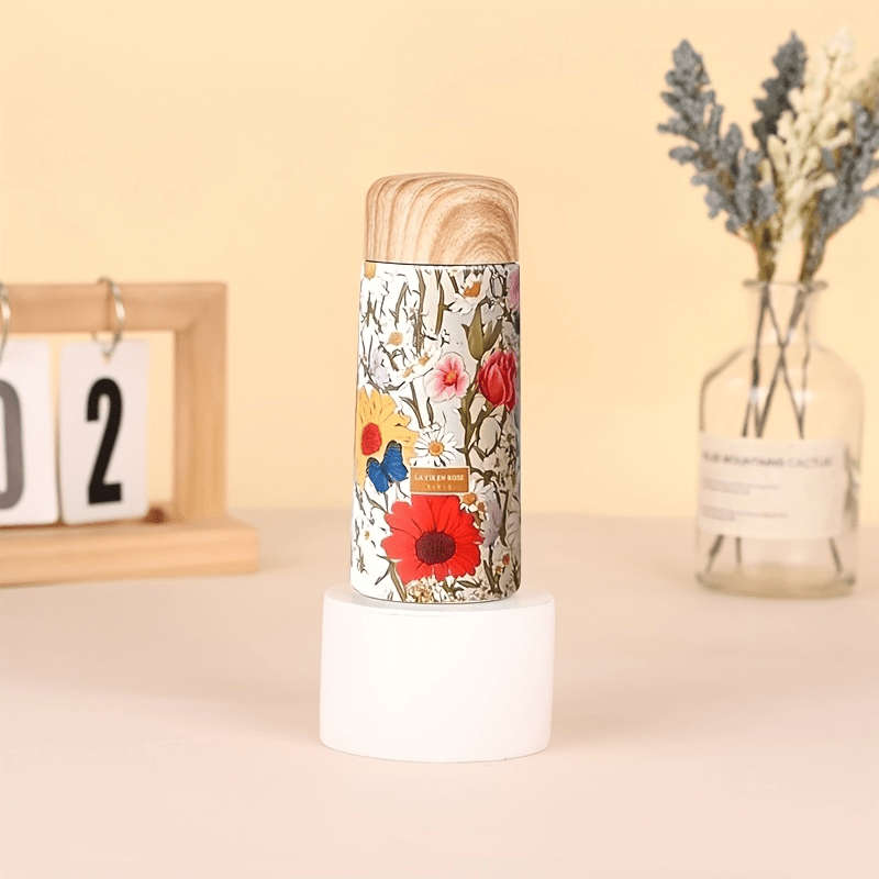 Water Cup Color Style 5 Size180Ml