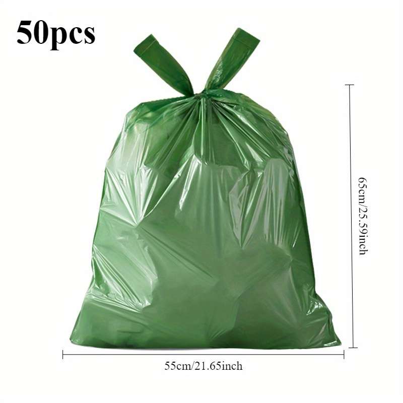 Trash Baggreen