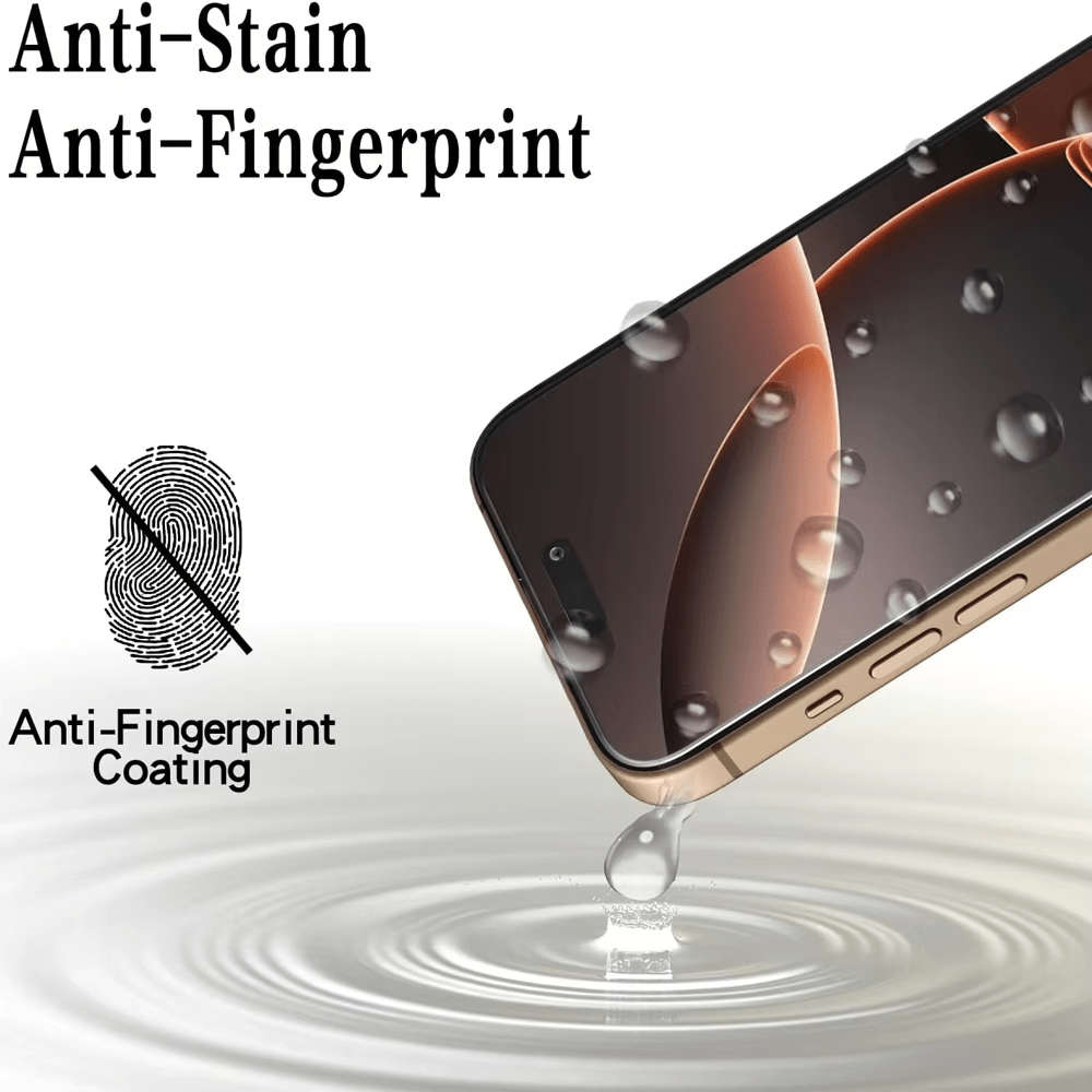 Screen Protector Compatible Model Iphone 17E