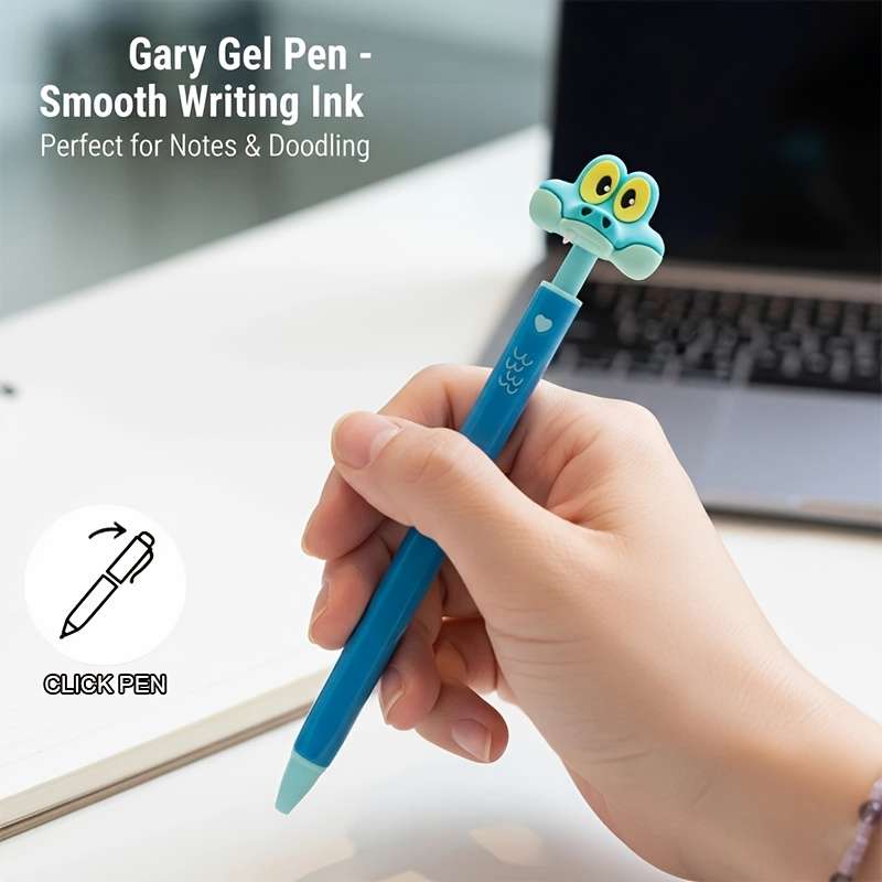 Pen Style 10pcs